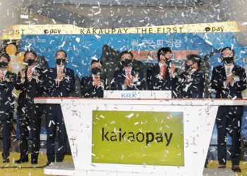 South Korean stocks surge on won-based stablecoin frenzy despite policy uncertainty