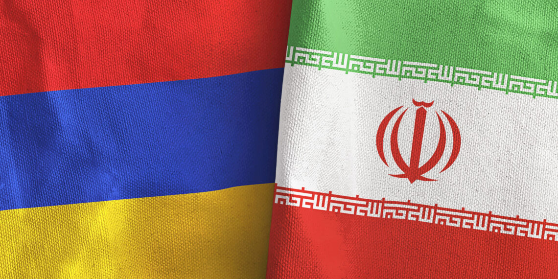 Russian-Armenian organizations deliver solidarity letter to Iranian embassy in Moscow amid Israeli airstrikes