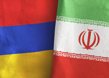 Russian-Armenian organizations deliver solidarity letter to Iranian embassy in Moscow amid Israeli airstrikes