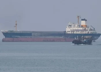 China continues to buy Iranian oil despite US sanctions as shadow supply chain thrives