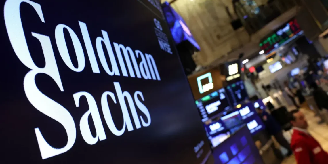 Goldman Sachs and BNY Mellon launch tokenized money market funds for institutional investors