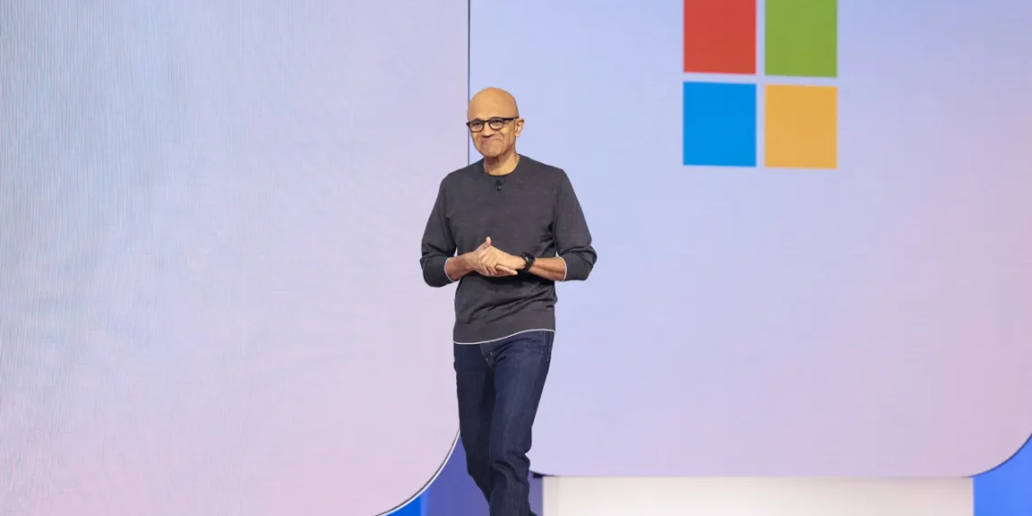 Microsoft ends China-based support for U.S. defense cloud clients amid security concerns