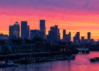 U.K. economy shrinks again in May amid U.S. tariffs and business uncertainty