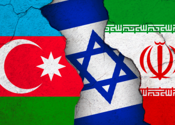 Tehran remains silent as Baku enables Israeli strikes