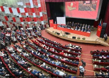 Elon Musk announces launch of third party after fallout with Trump