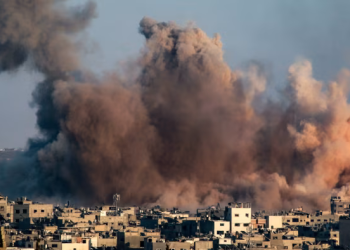 Geopolitical shocks erased $320bn in global corporate profits since 2017