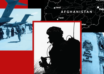 ‘Not just ballots’: Candidates in Uganda turn to traditional healers amid rising political tension