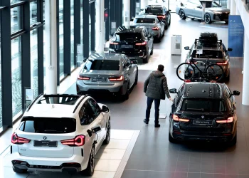 Sudan’s RSF-led alliance forms rival government, deepening divisions amid civil war