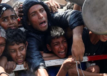 Israel pledges safe passage for UN aid convoys into Gaza amid rising famine warnings