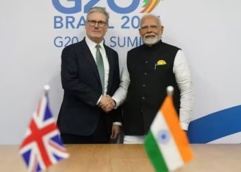 India–UK free trade agreement set to double engineering exports to Britain by 2030