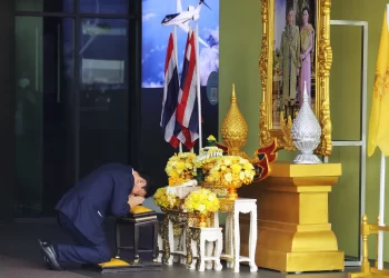 Thaksin Shinawatra’s fall marks the twilight of an era in Thai politics