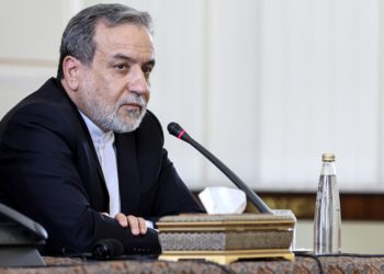 Iran says E3 have ‘no authority’ to trigger snapback sanctions under nuclear deal