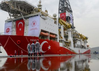 Turkey deepens ties with Libya’s east as maritime deal edges closer to full ratification