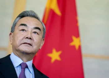 China urges South Korea to reject ‘decoupling’ in first call with new foreign minister