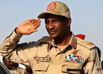 Sudan’s RSF-led alliance forms rival government, deepening divisions amid civil war