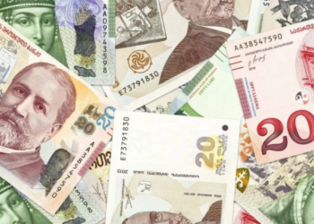 Bank deposits in Georgia hit ₾60.7bn in June, driven by demand accounts