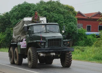 Sudan’s RSF-led alliance forms rival government, deepening divisions amid civil war