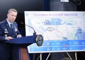 Israel: Iran’s enriched uranium may still be retrievable after U.S. airstrikes