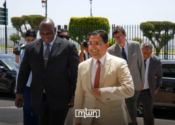 Gambia reaffirms support for Morocco’s Autonomy Plan in Western Sahara