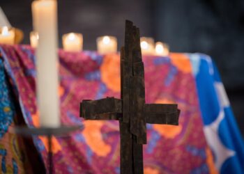 World Council of Churches voices support for Armenian Apostolic Church