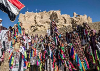 Egypt’s endangered tongues: Coptic, Nubian, and Berber communities fight to preserve their languages