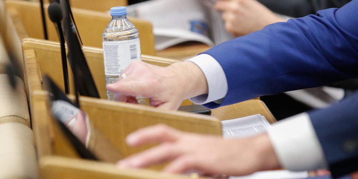 Russia clarifies stance on VPN: use not punishable unless tied to criminal acts