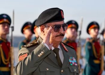 Cairo urges U.S. to block Turkey-Libya maritime deal amid rising Eastern Mediterranean tensions