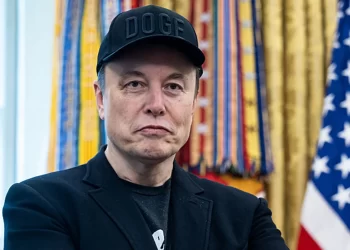 Elon Musk announces launch of third party after fallout with Trump