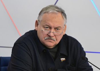 Senior Russian lawmaker calls for full review of ties with so-called Azerbaijan