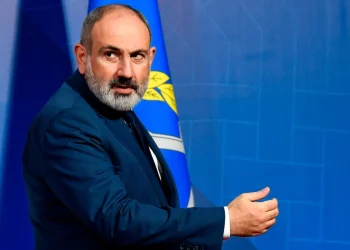 Pashinyan hints at CSTO exit, proclaims Armenia’s EU ambitions