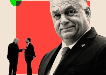 Orban under pressure: Hungary’s ‘illiberal democracy’ faces a centre-right challenger