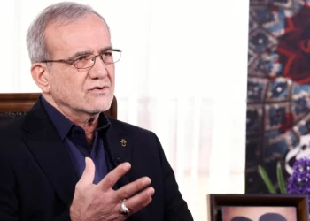 Iran’s president accuses Israel of assassination attempt in interview with Tucker Carlson