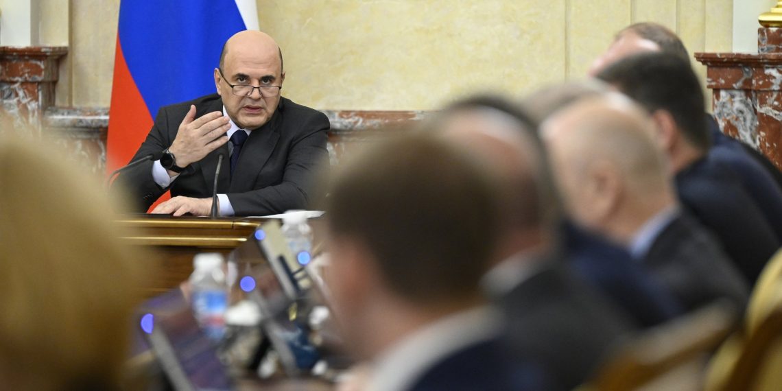 Russia cancels regional debt and boosts tourism and infrastructure in Far East