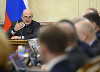 Russia cancels regional debt and boosts tourism and infrastructure in Far East