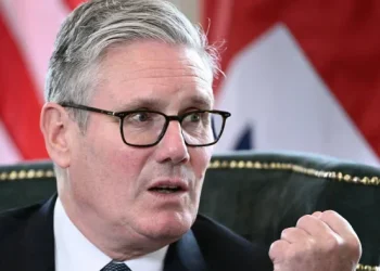 UK threatens to recognize Palestinian state in September unless Israel acts on Gaza