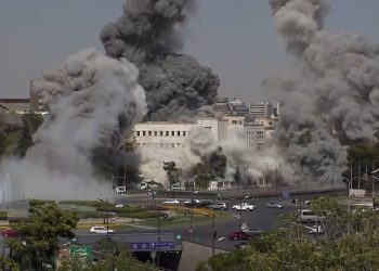 U.S. announces Israel-Syria ceasefire after over 300 killed in Sweida clashes