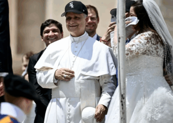 Pope Leo XIV revives Castel Gandolfo retreat, signaling shift in Vatican style