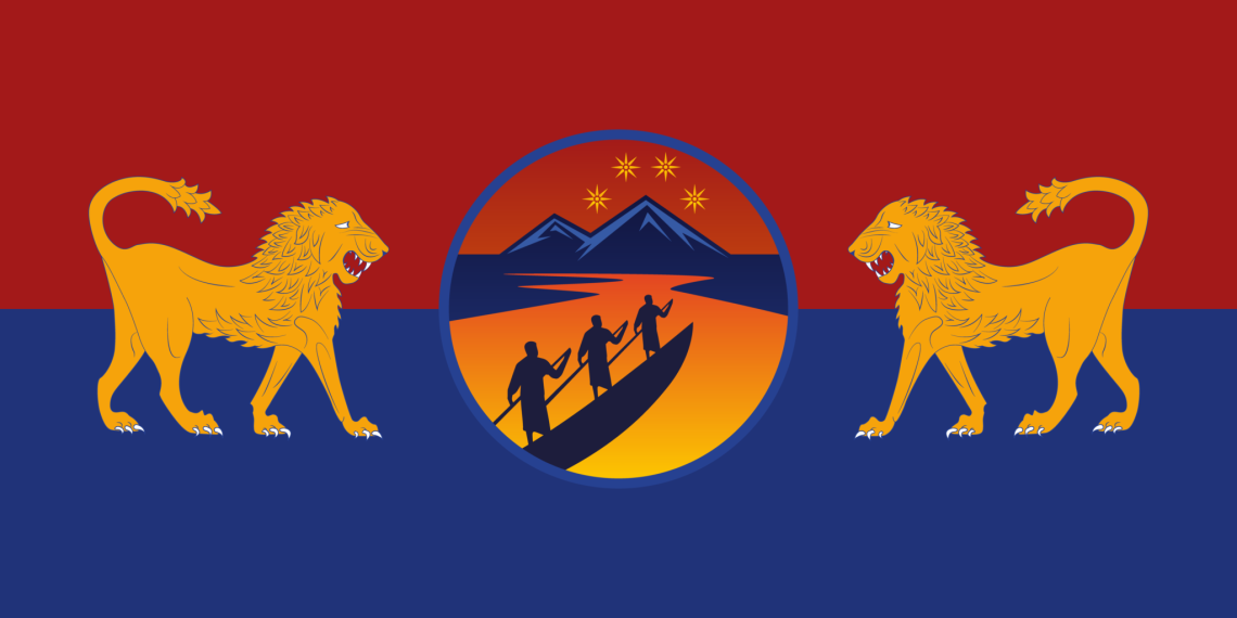 “Let the Turks run a corridor through Texas, not Syunik”: Sarkis Tsaturyan slams U.S. envoy’s proposal