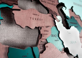 Turkey seeks full use of Kirkuk-Ceyhan pipeline in new energy pact with Iraq