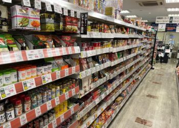 Japan faces renewed wave of food price hikes amid rising costs