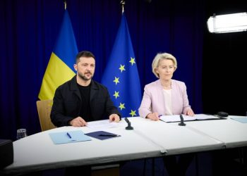 European leaders to join Zelenskyy at White House talks with Trump