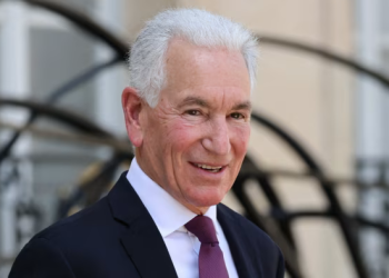 France summons US ambassador over claims Macron failed to curb antisemitism