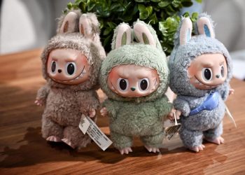 Labubu and the psychology of collecting: From joy to compulsion