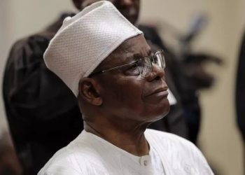 Cameroon opposition leader Kamto barred from 2025 election, accuses Biya’s camp of political sabotage