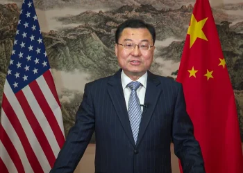 China warns US against eroding people-to-people ties after proposed visa overhaul