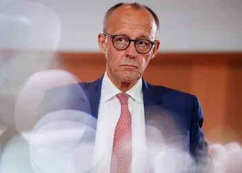 Germany freezes arms exports to Israel over Gaza operations