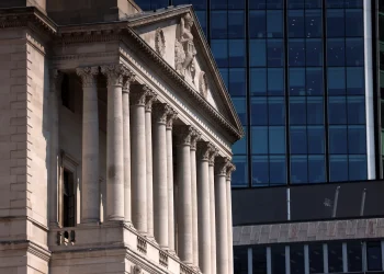 Bank of England cuts rates to 4%, but warns inflation will constrain further easing