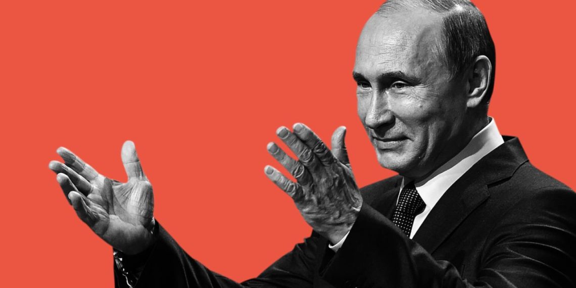 Russia’s elite: from Soviet nomenklatura to state corporations