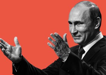 Russia’s elite: from Soviet nomenklatura to state corporations