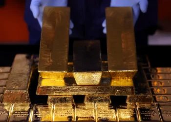 Trump rules out tariffs on gold imports, calming global bullion markets